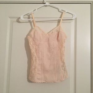 Kimchi Blue tank top or undergarment